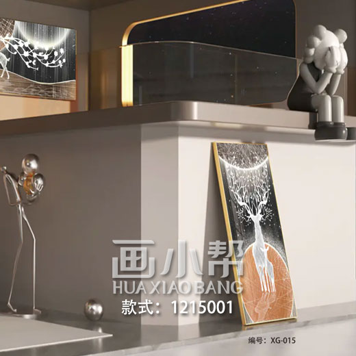 玄关装饰画_1215001