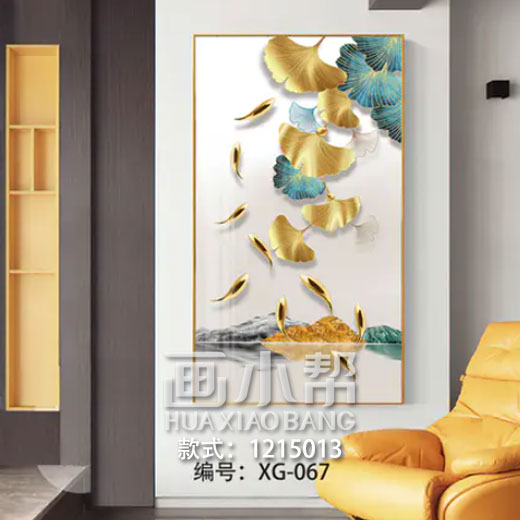 玄关装饰画_1215013